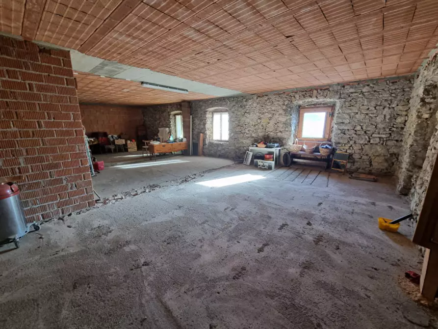 Immagine 5 di Appartamento in vendita  in Via Fontanelle a Borgo D'anaunia