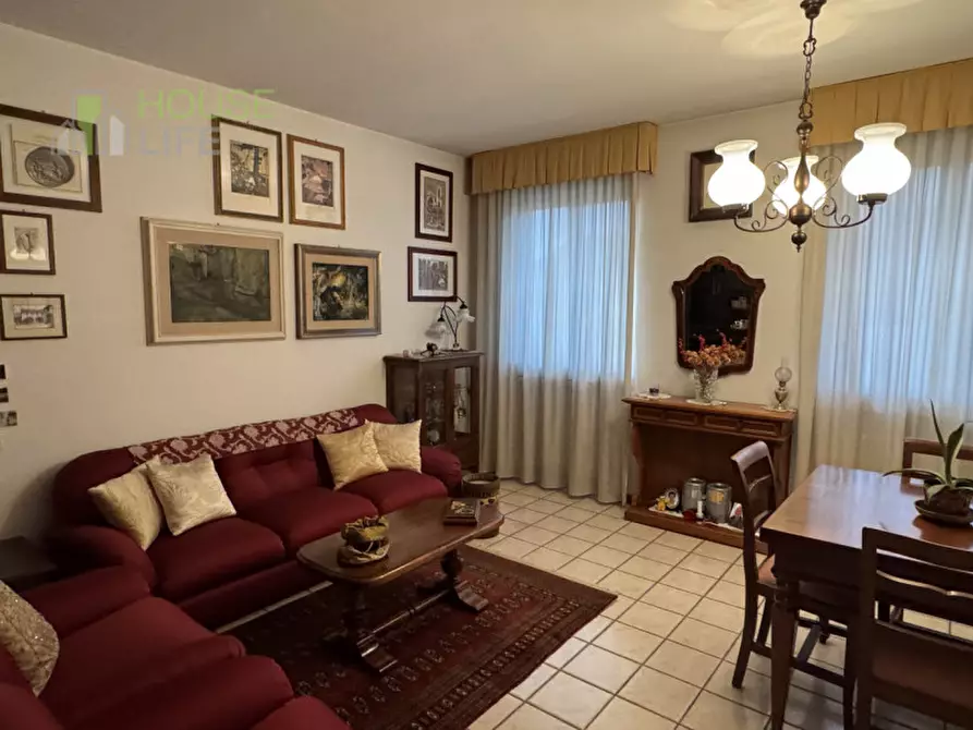 Immagine 4 di Appartamento in vendita  in Località Pra' Secco a Carrè