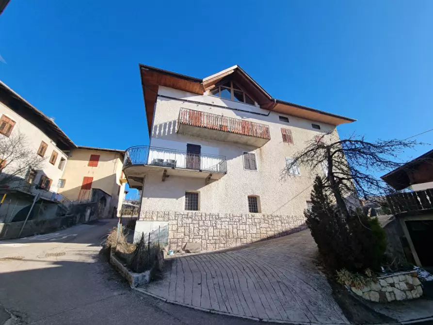 Immagine 1 di Appartamento in vendita  in Via Fontanelle a Borgo D'anaunia