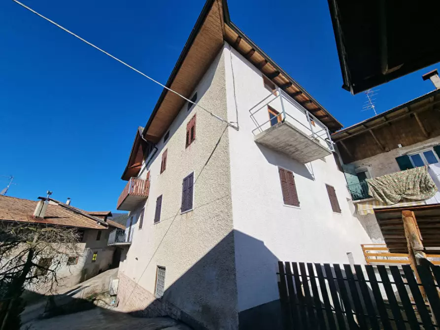 Immagine 2 di Appartamento in vendita  in Via Fontanelle a Borgo D'anaunia