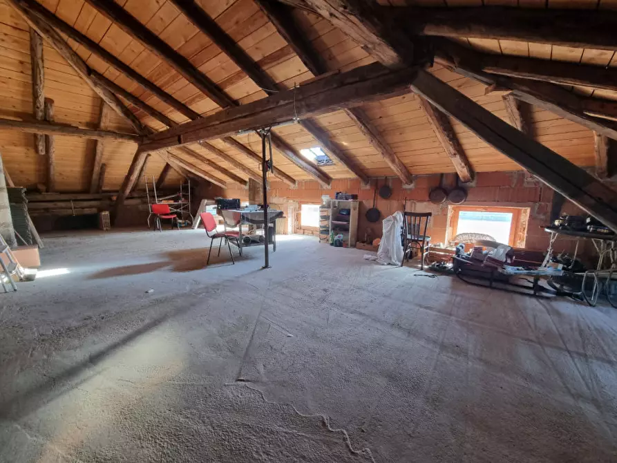 Immagine 4 di Appartamento in vendita  in Via Fontanelle a Borgo D'anaunia