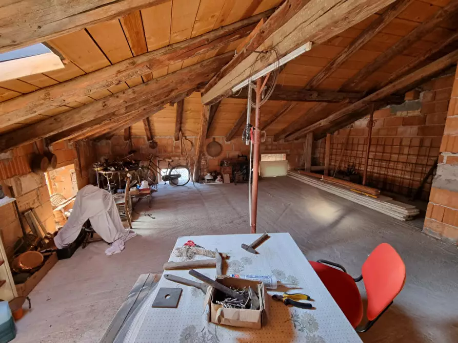 Immagine 5 di Appartamento in vendita  in Via Fontanelle a Borgo D'anaunia