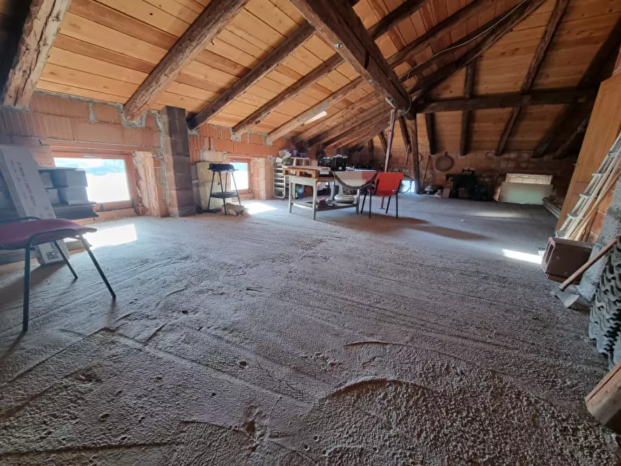 Immagine 7 di Appartamento in vendita  in Via Fontanelle a Borgo D'anaunia