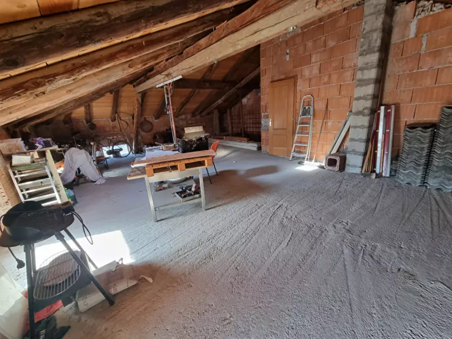 Immagine 8 di Appartamento in vendita  in Via Fontanelle a Borgo D'anaunia