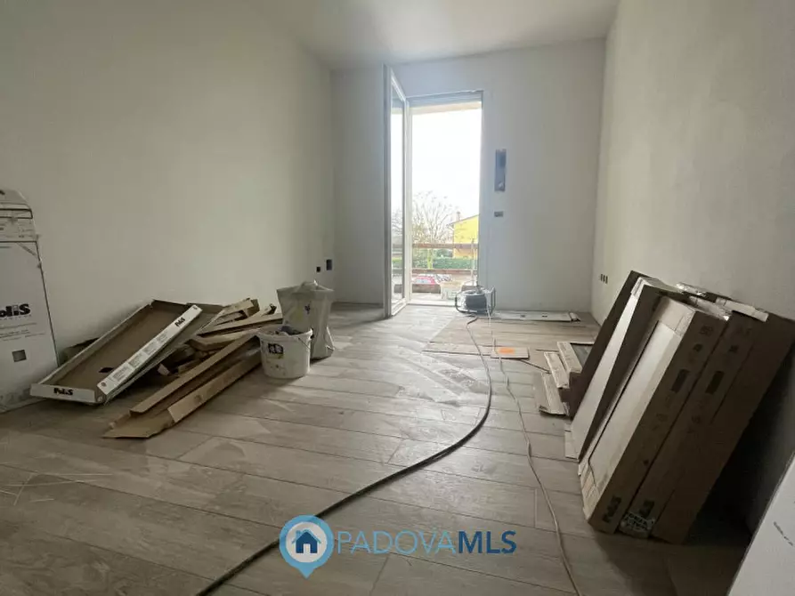 Immagine 3 di Casa quadrifamiliare in vendita  a Rubano