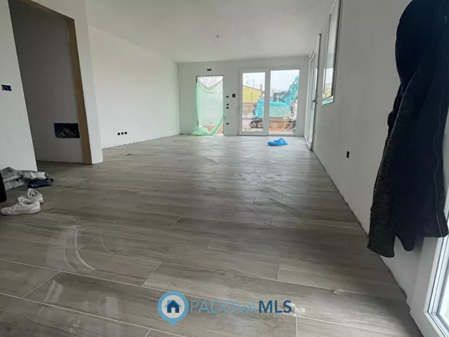 Immagine 7 di Casa quadrifamiliare in vendita  a Rubano