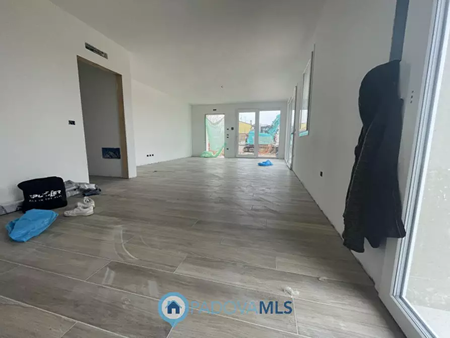 Immagine 8 di Casa quadrifamiliare in vendita  a Rubano