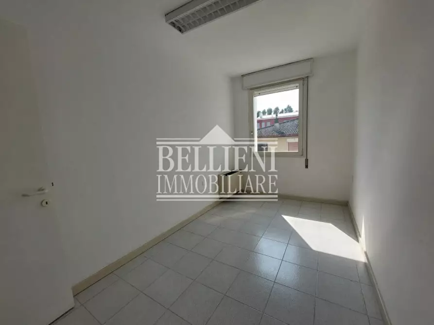 Immagine 7 di Ufficio in affitto  in Via Roma a Torri Di Quartesolo