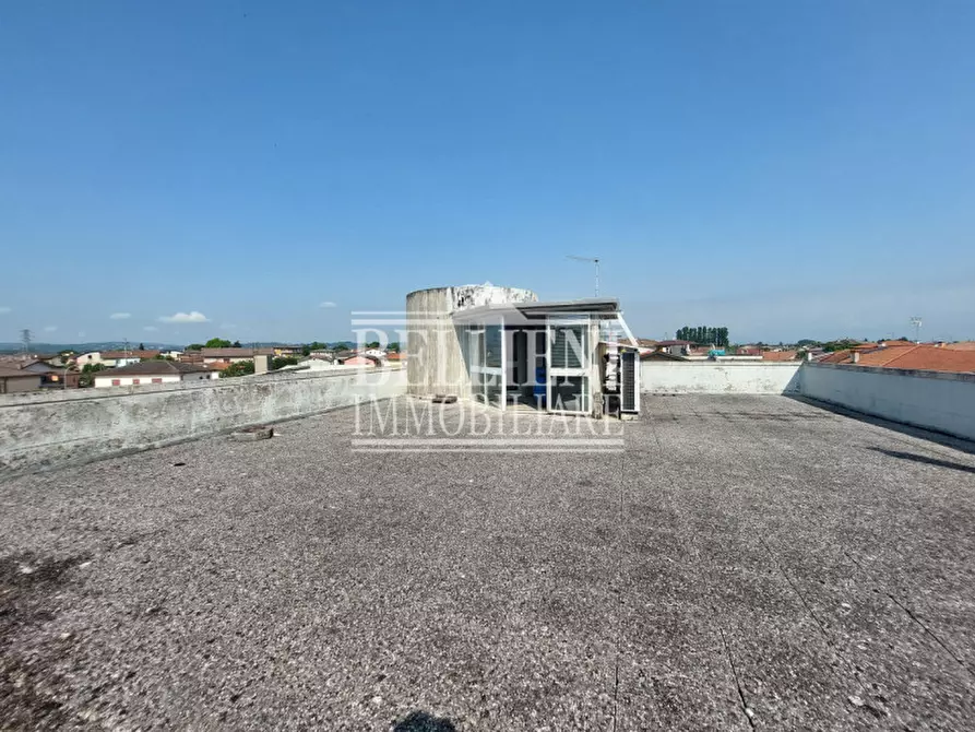 Immagine 13 di Ufficio in affitto  in Via Roma a Torri Di Quartesolo
