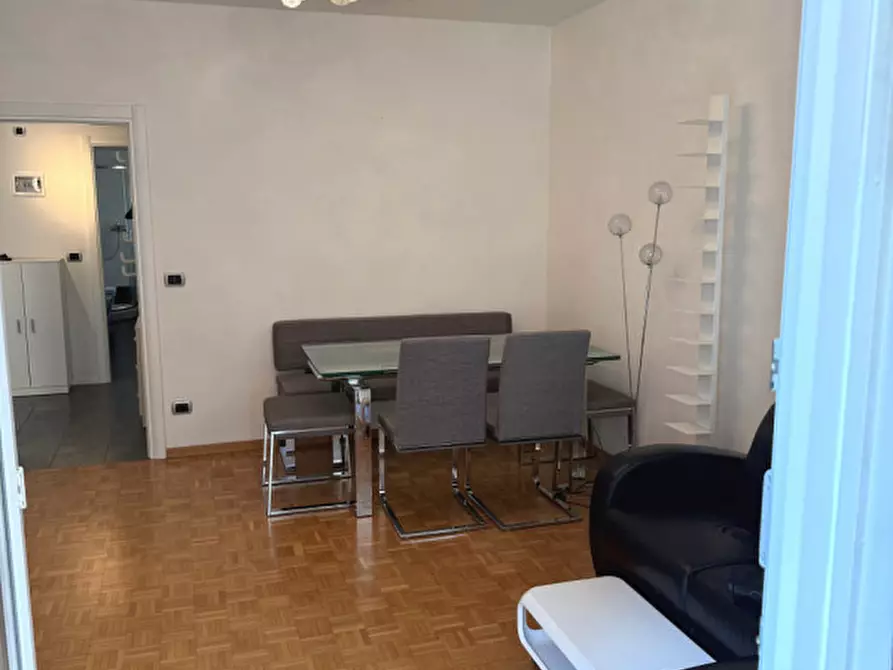 Immagine 2 di Appartamento in vendita  in Via Amalfi - Amalfistraße a Bolzano