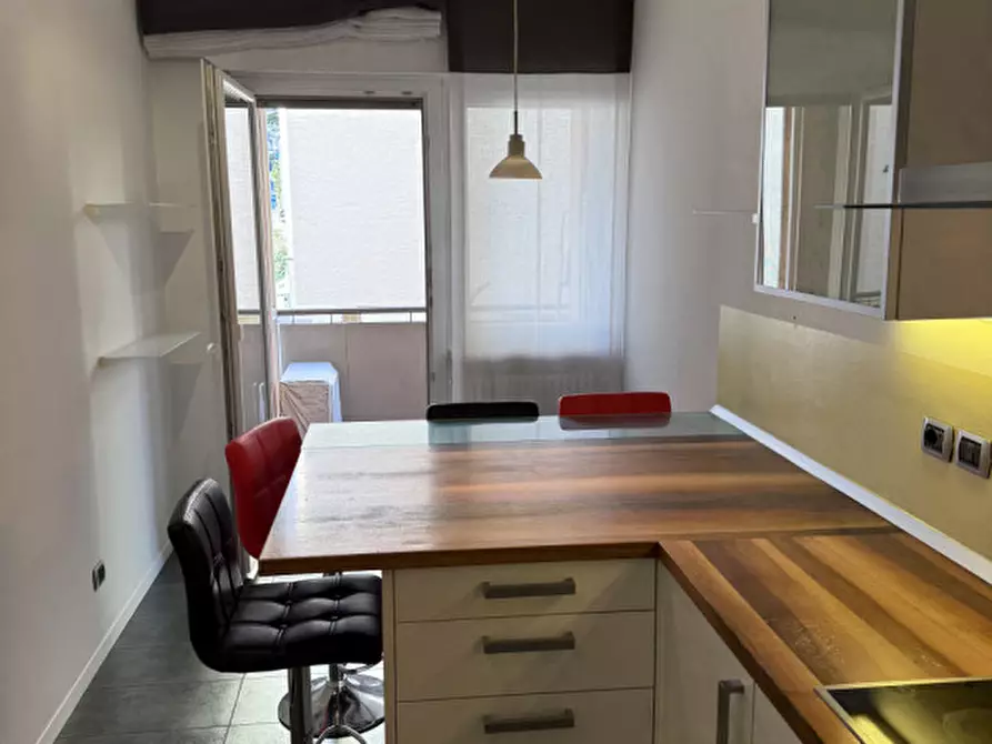 Immagine 6 di Appartamento in vendita  in Via Amalfi - Amalfistraße a Bolzano