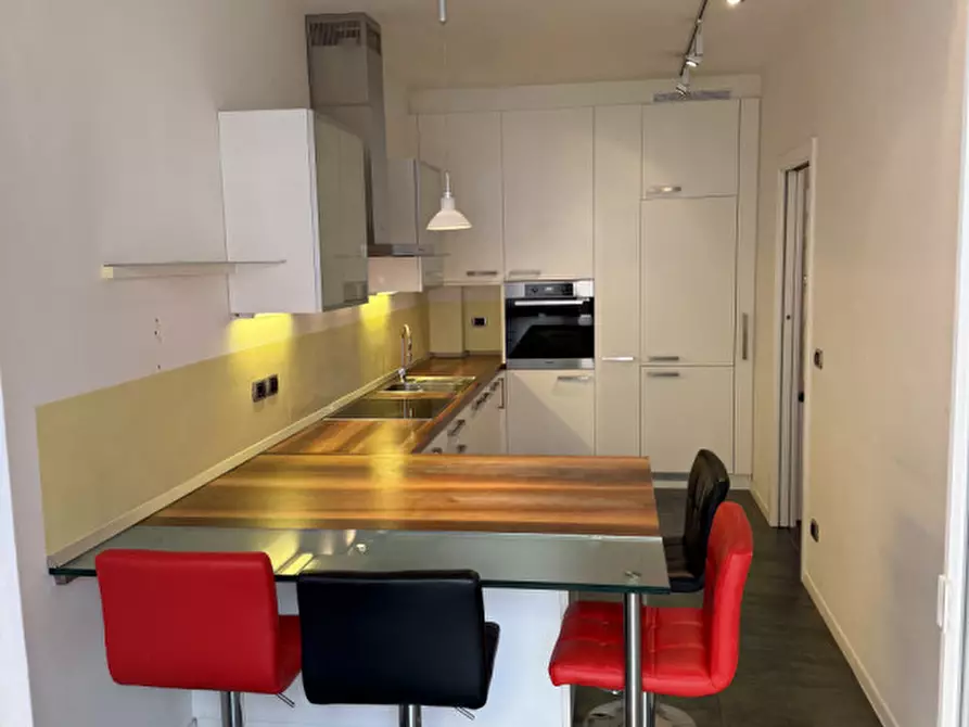 Immagine 7 di Appartamento in vendita  in Via Amalfi - Amalfistraße a Bolzano