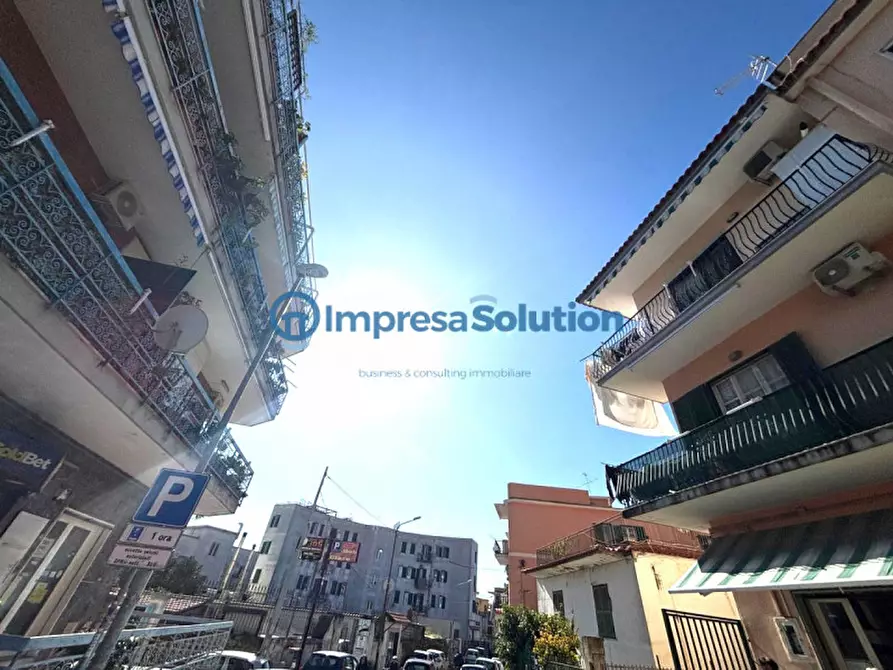 Immagine 1 di Negozio in vendita  in Traversa I Via Montenuovo Licola Patria a Pozzuoli
