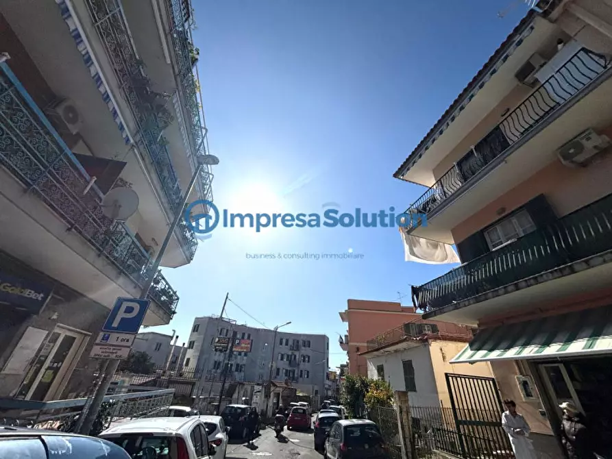 Immagine 2 di Negozio in vendita  in Traversa I Via Montenuovo Licola Patria a Pozzuoli