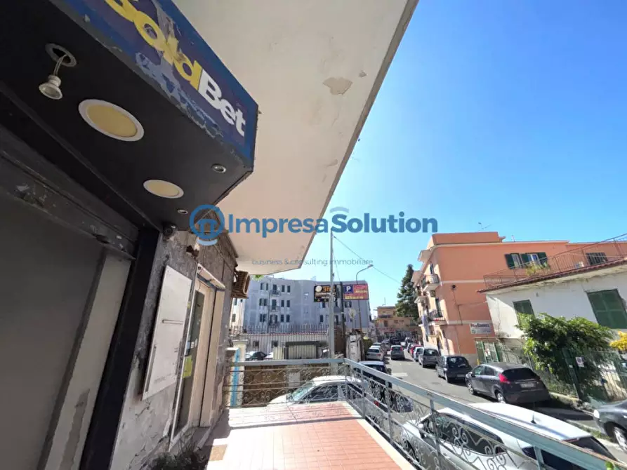 Immagine 4 di Negozio in vendita  in Traversa I Via Montenuovo Licola Patria a Pozzuoli