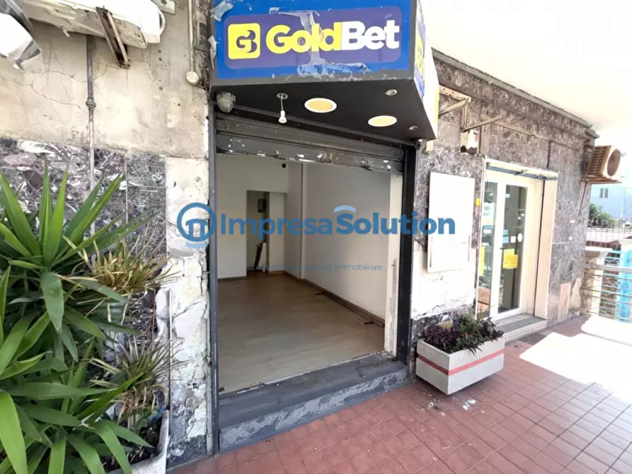 Immagine 5 di Negozio in vendita  in Traversa I Via Montenuovo Licola Patria a Pozzuoli