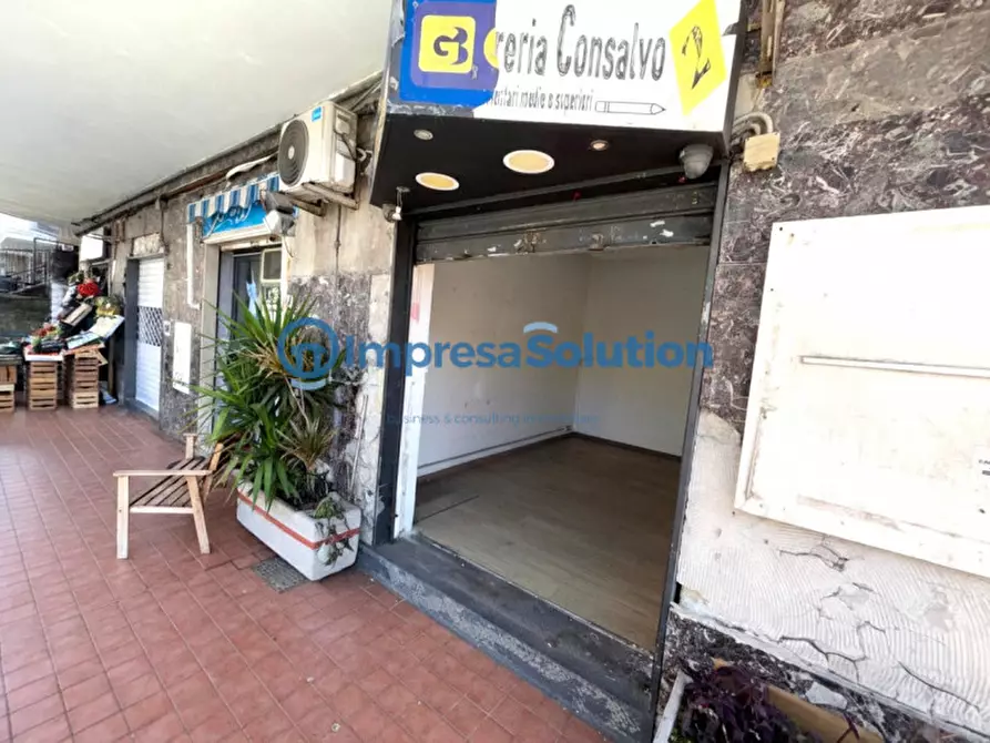 Immagine 7 di Negozio in vendita  in Traversa I Via Montenuovo Licola Patria a Pozzuoli