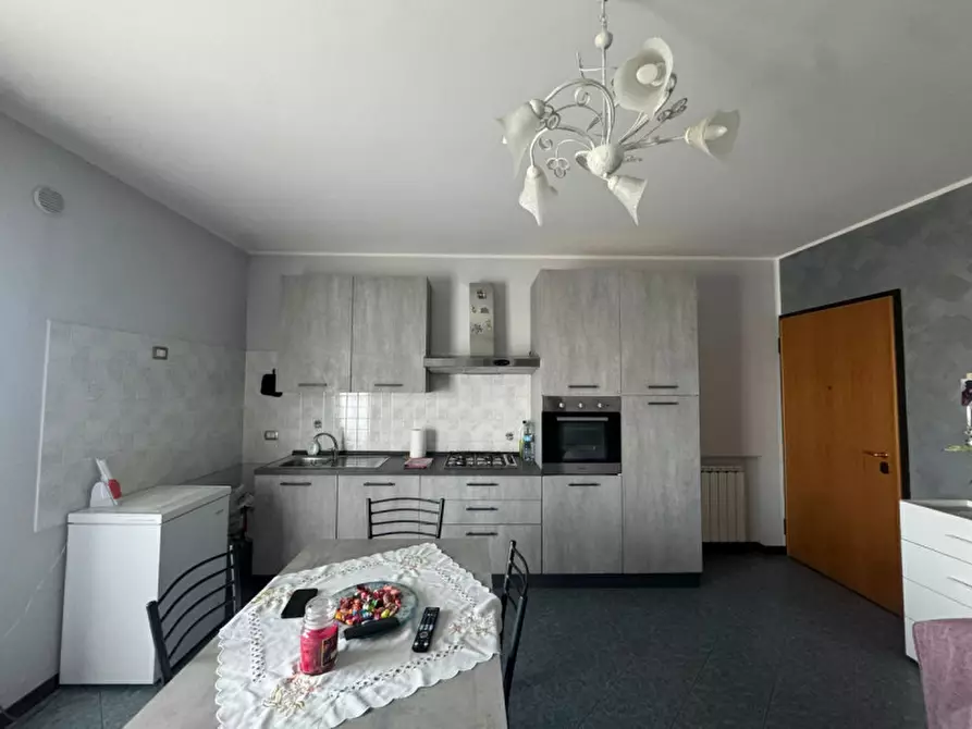 Immagine 1 di Appartamento in vendita  in Via Sant'Antonio a Anguillara Veneta