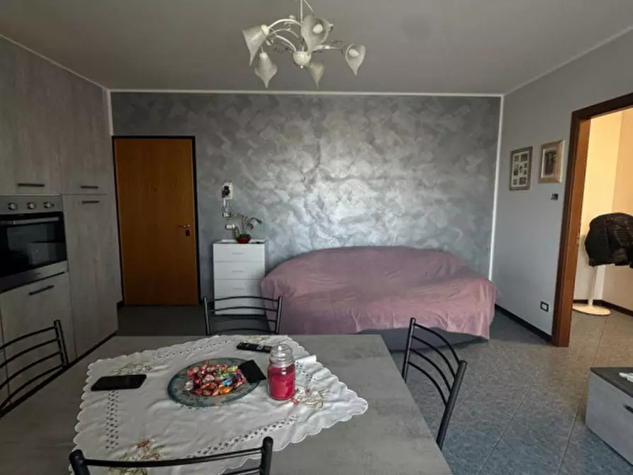 Immagine 2 di Appartamento in vendita  in Via Sant'Antonio a Anguillara Veneta