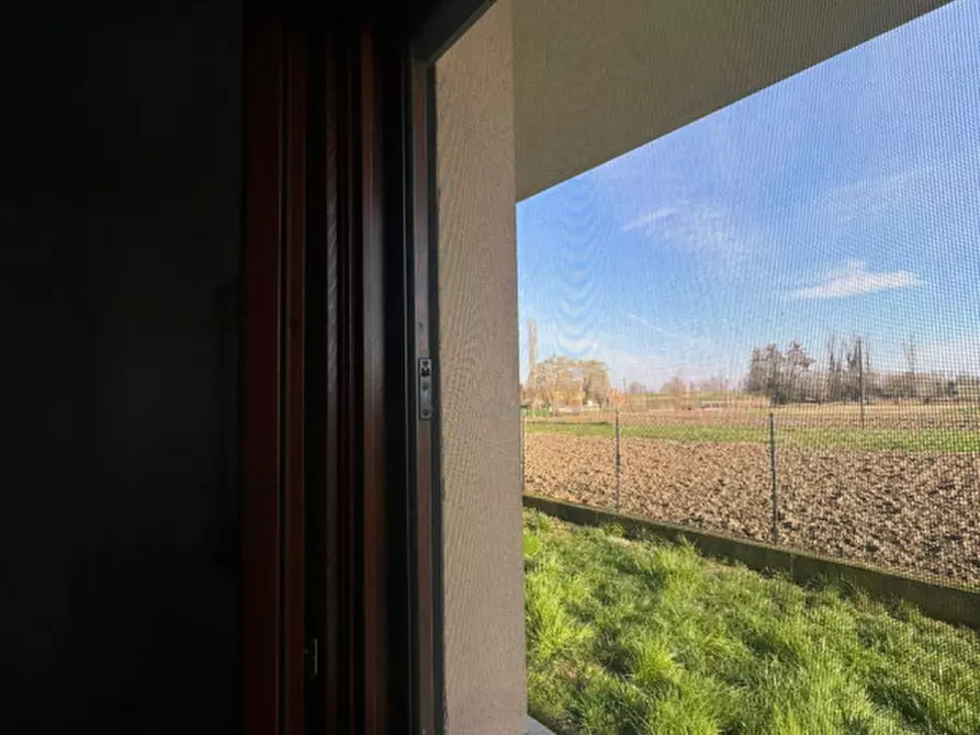 Immagine 4 di Appartamento in vendita  in Via Sant'Antonio a Anguillara Veneta