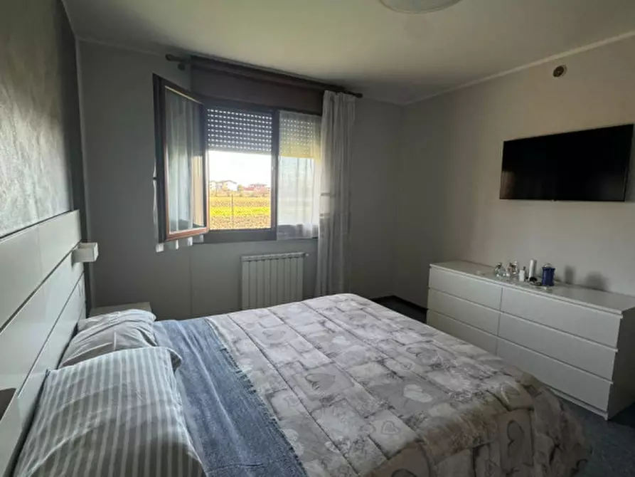 Immagine 5 di Appartamento in vendita  in Via Sant'Antonio a Anguillara Veneta