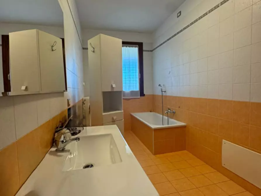 Immagine 9 di Appartamento in vendita  in Via Sant'Antonio a Anguillara Veneta