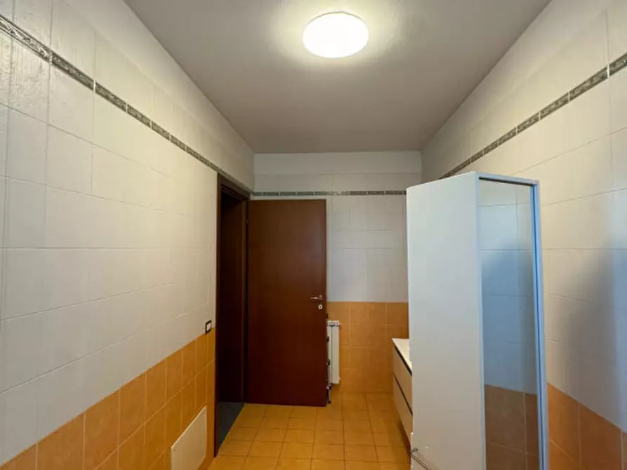 Immagine 10 di Appartamento in vendita  in Via Sant'Antonio a Anguillara Veneta