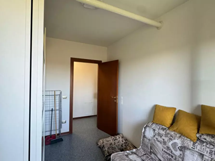 Immagine 12 di Appartamento in vendita  in Via Sant'Antonio a Anguillara Veneta