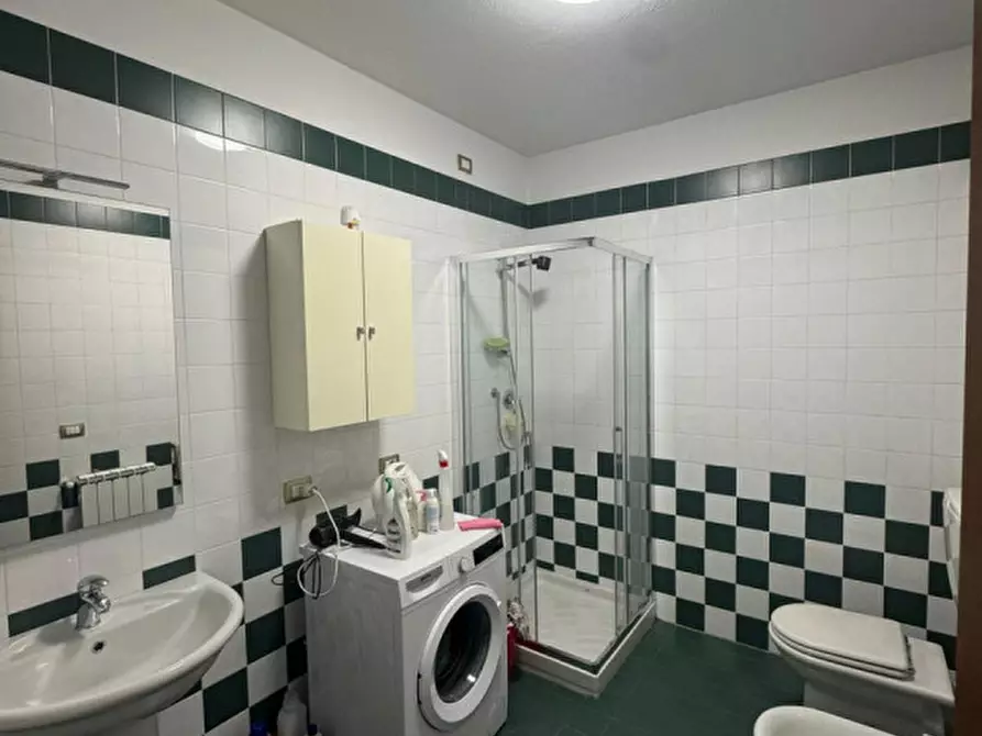 Immagine 13 di Appartamento in vendita  in Via Sant'Antonio a Anguillara Veneta