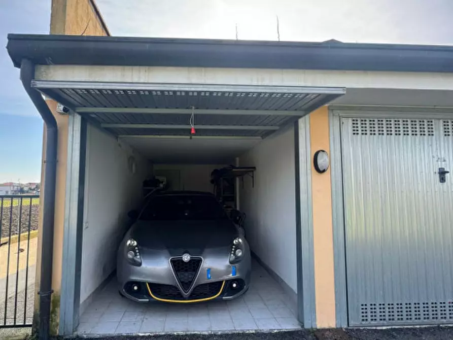 Immagine 19 di Appartamento in vendita  in Via Sant'Antonio a Anguillara Veneta