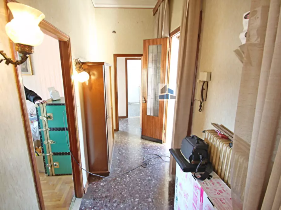 Immagine 5 di Appartamento in vendita  in via desman 105 a Santa Maria Di Sala