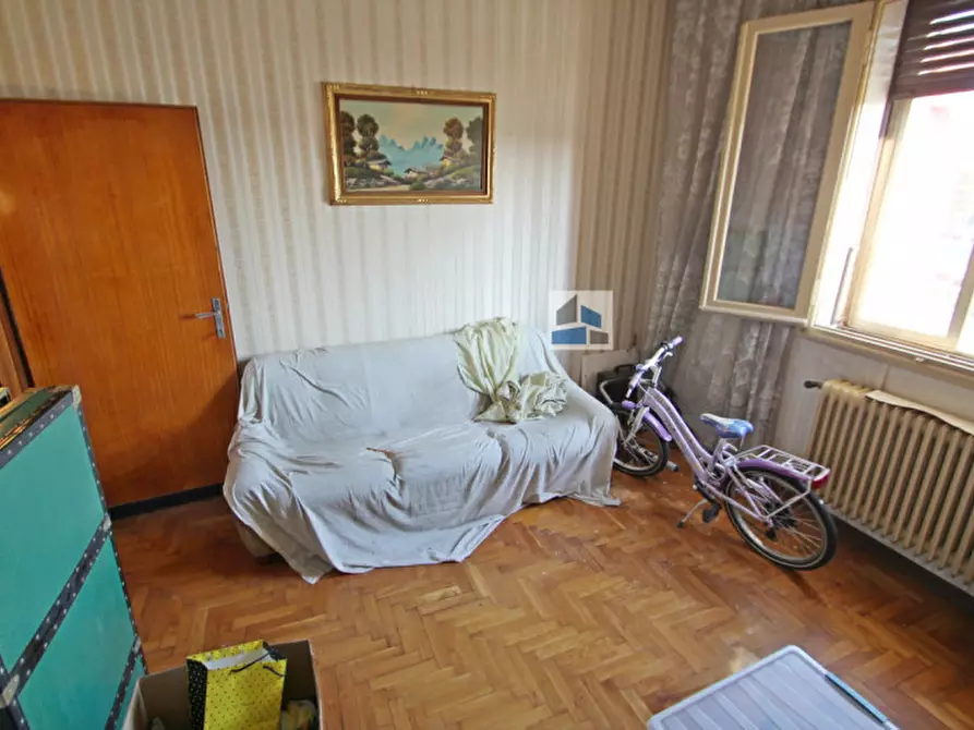 Immagine 7 di Appartamento in vendita  in via desman 105 a Santa Maria Di Sala