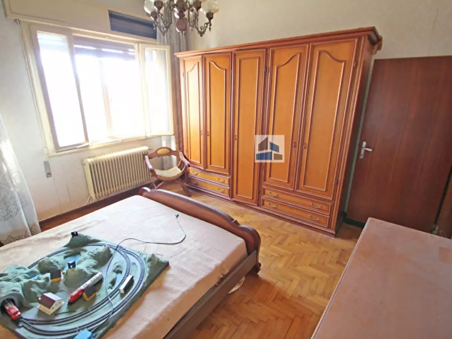 Immagine 9 di Appartamento in vendita  in via desman 105 a Santa Maria Di Sala