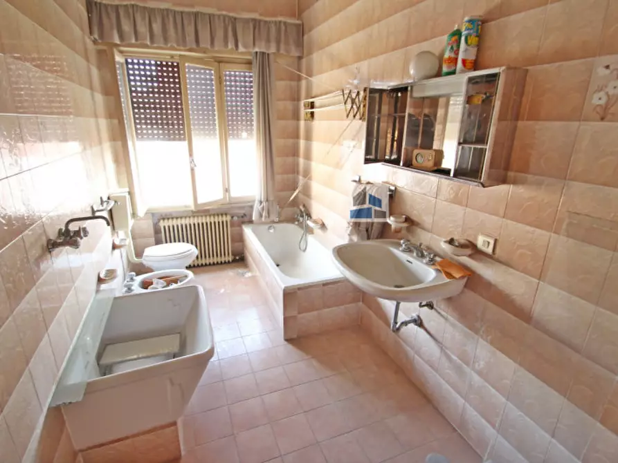 Immagine 10 di Appartamento in vendita  in via desman 105 a Santa Maria Di Sala