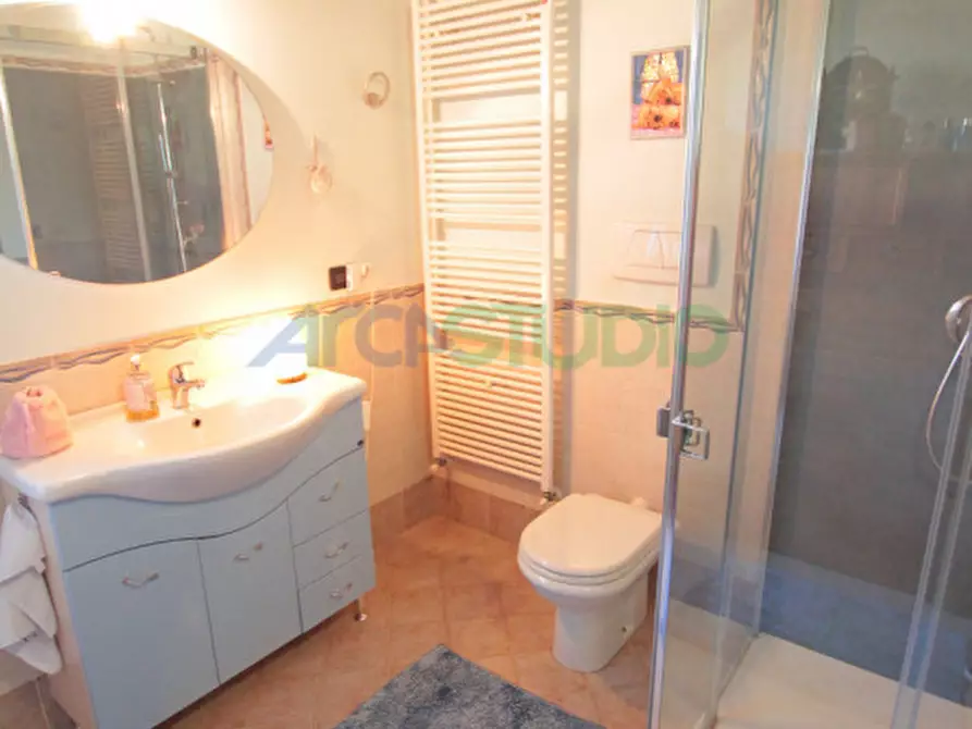 Immagine 21 di Casa bifamiliare in vendita  in Via Capparozzo a Quinto Vicentino