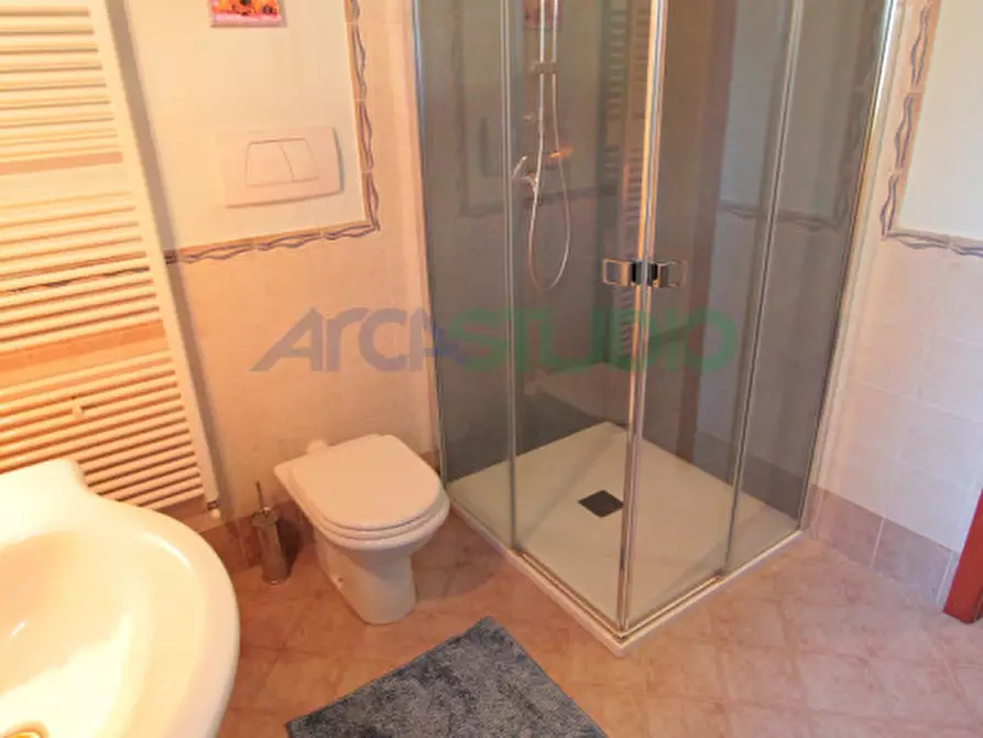 Immagine 23 di Casa bifamiliare in vendita  in Via Capparozzo a Quinto Vicentino