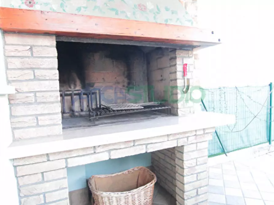 Immagine 52 di Casa bifamiliare in vendita  in Via Capparozzo a Quinto Vicentino