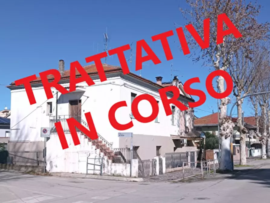 Immagine 1 di Appartamento in vendita  in VIA A. MORO 66 a San Giovanni Teatino