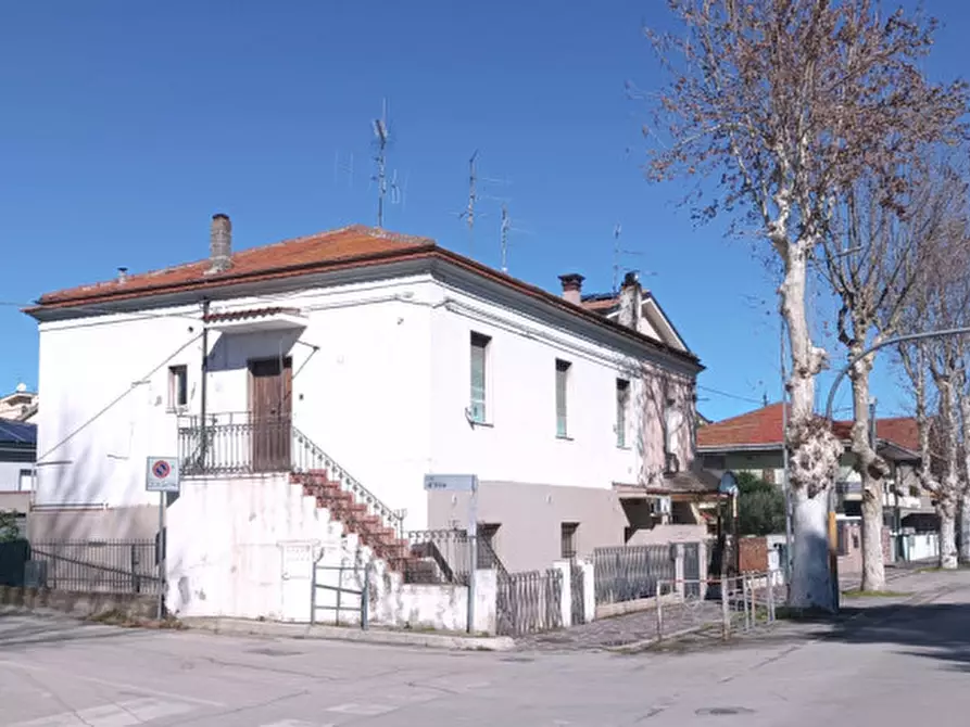 Immagine 2 di Appartamento in vendita  in VIA A. MORO 66 a San Giovanni Teatino