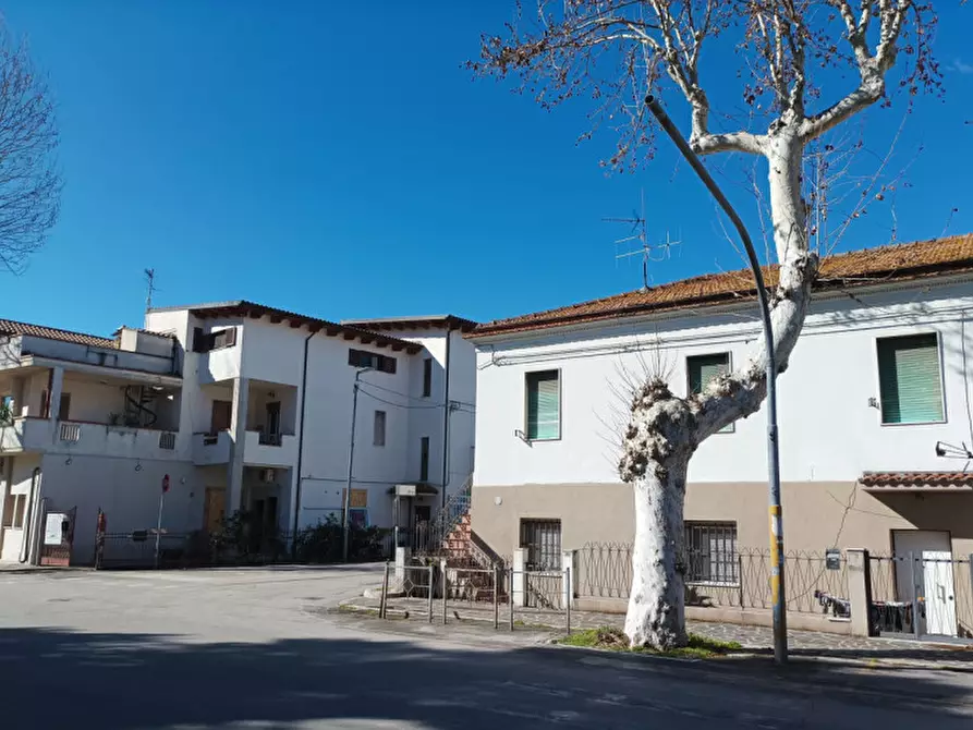 Immagine 2 di Appartamento in vendita  in VIA A. MORO 66 a San Giovanni Teatino