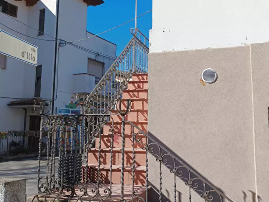 Immagine 3 di Appartamento in vendita  in VIA A. MORO 66 a San Giovanni Teatino