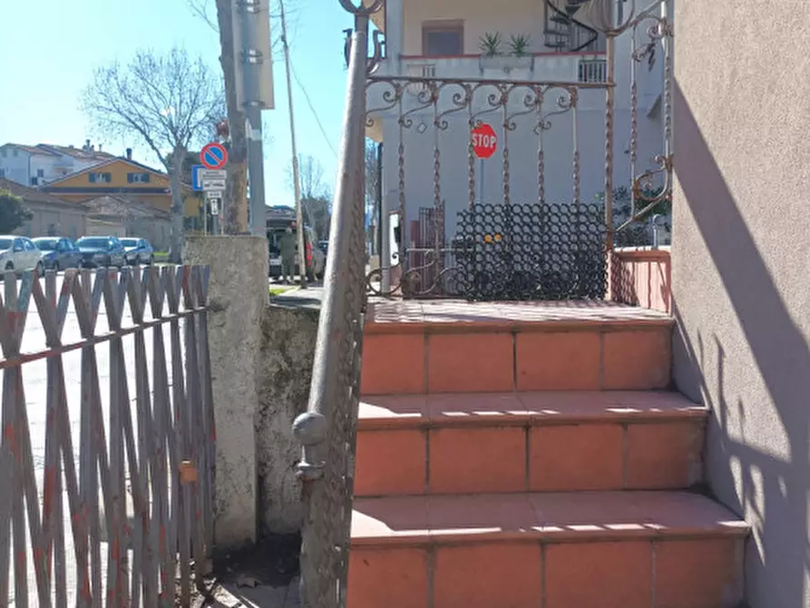 Immagine 5 di Appartamento in vendita  in VIA A. MORO 66 a San Giovanni Teatino