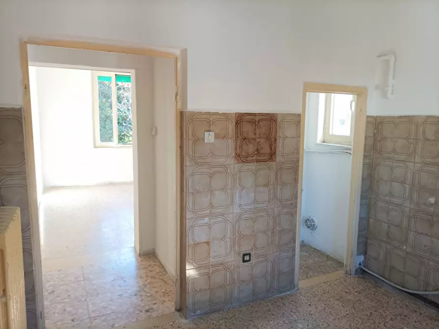 Immagine 8 di Appartamento in vendita  in VIA A. MORO 66 a San Giovanni Teatino