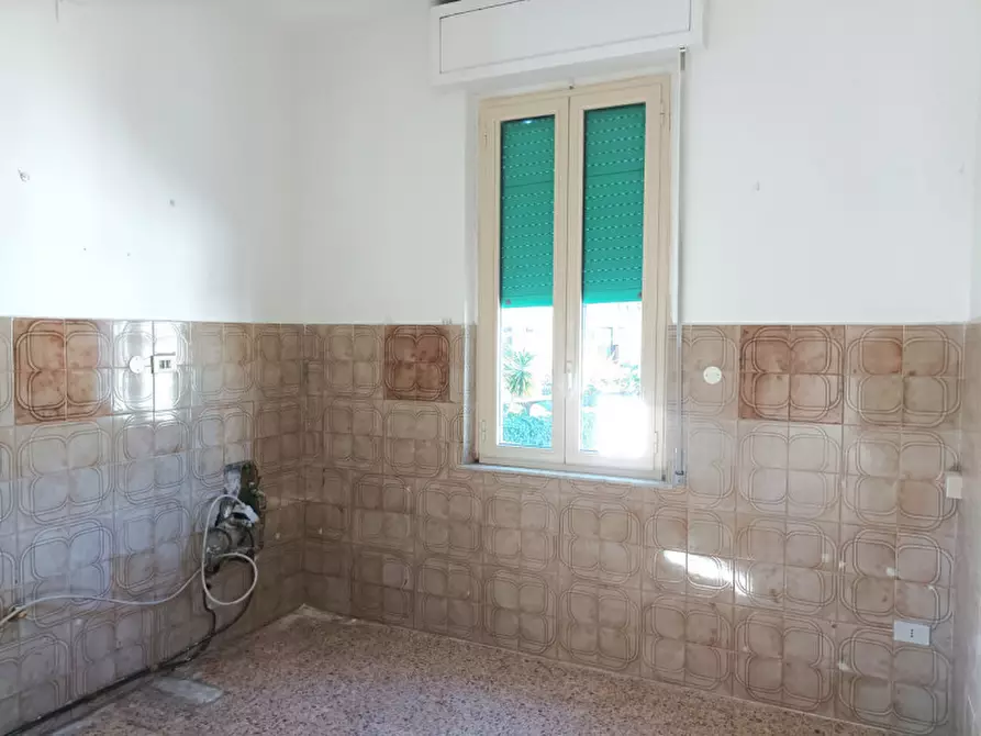 Immagine 11 di Appartamento in vendita  in VIA A. MORO 66 a San Giovanni Teatino