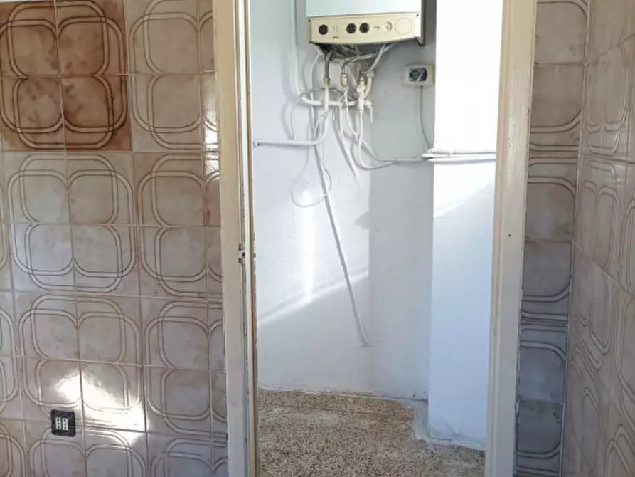 Immagine 11 di Appartamento in vendita  in VIA A. MORO 66 a San Giovanni Teatino