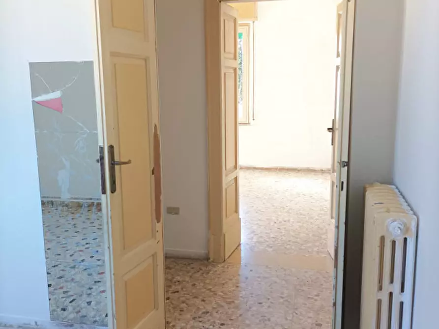 Immagine 19 di Appartamento in vendita  in VIA A. MORO 66 a San Giovanni Teatino