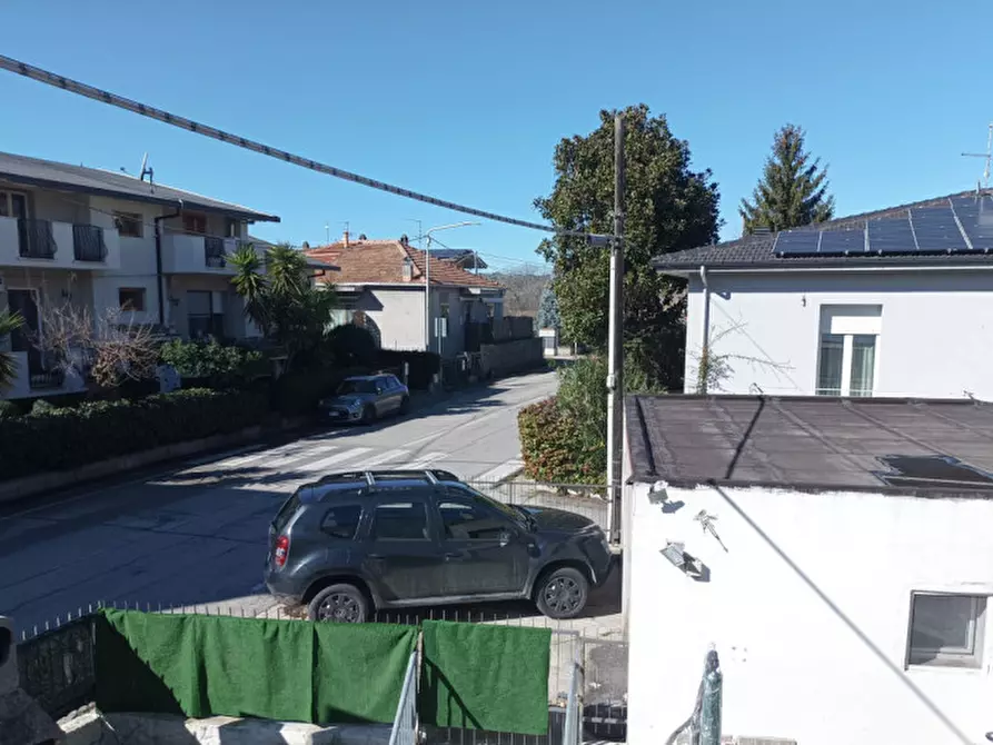 Immagine 32 di Appartamento in vendita  in VIA A. MORO 66 a San Giovanni Teatino