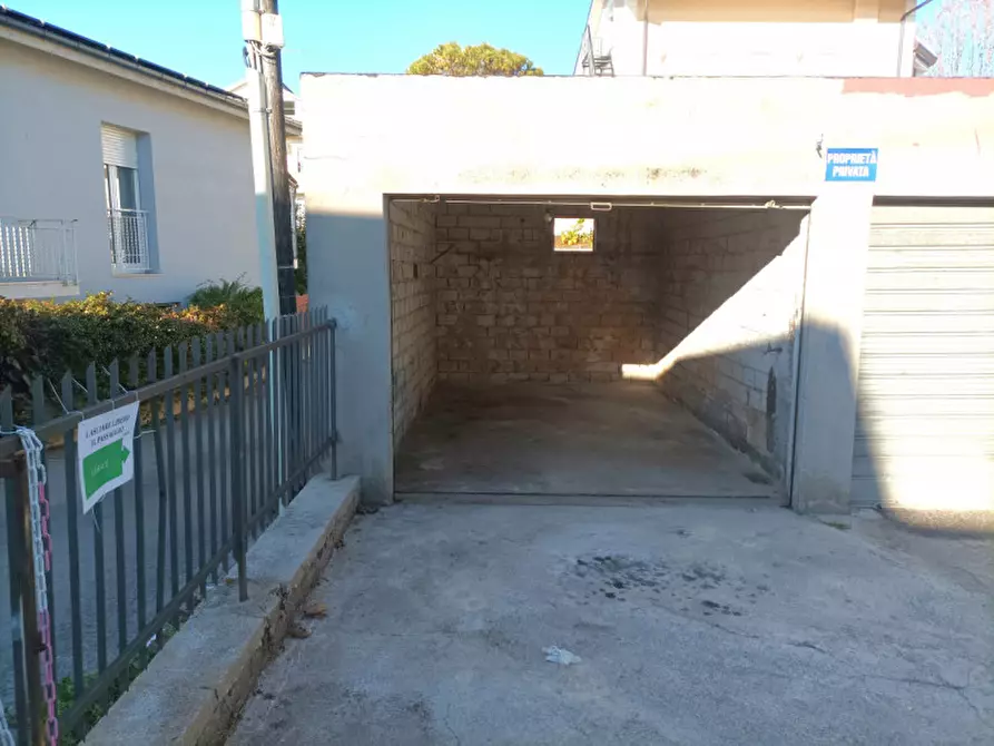 Immagine 34 di Appartamento in vendita  in VIA A. MORO 66 a San Giovanni Teatino