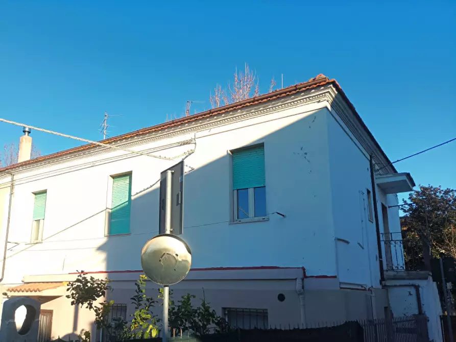 Immagine 35 di Appartamento in vendita  in VIA A. MORO 66 a San Giovanni Teatino