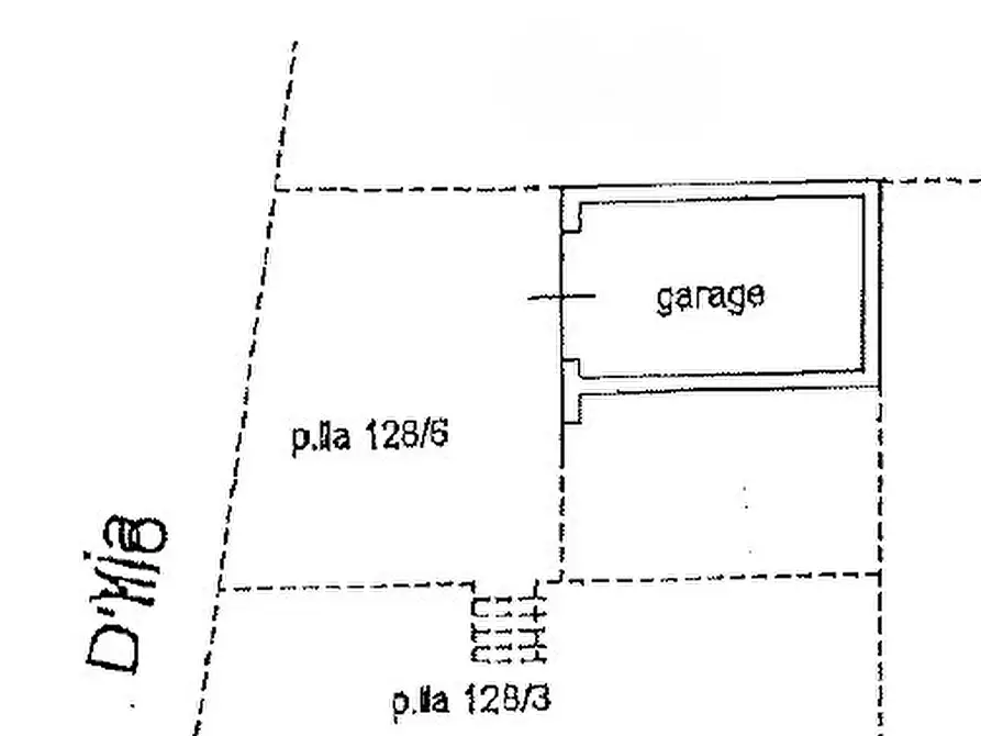 Immagine 40 di Appartamento in vendita  in VIA A. MORO 66 a San Giovanni Teatino